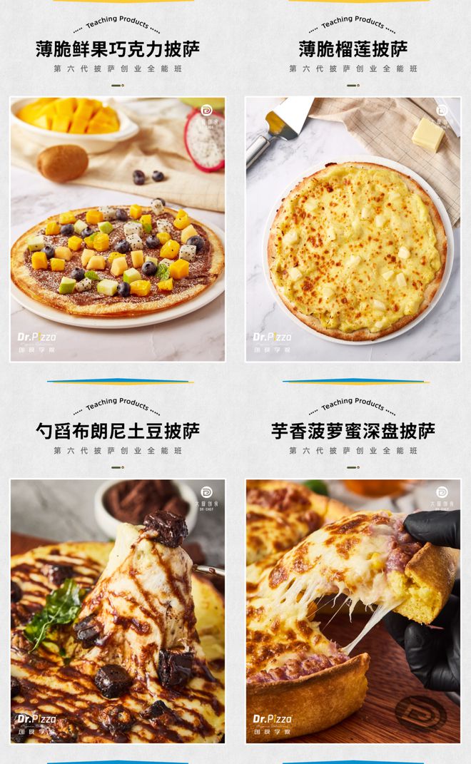 ：经典or创新？模仿or创新？营业放假？pg电子模拟器免费版披萨创业的决策选择(图3)