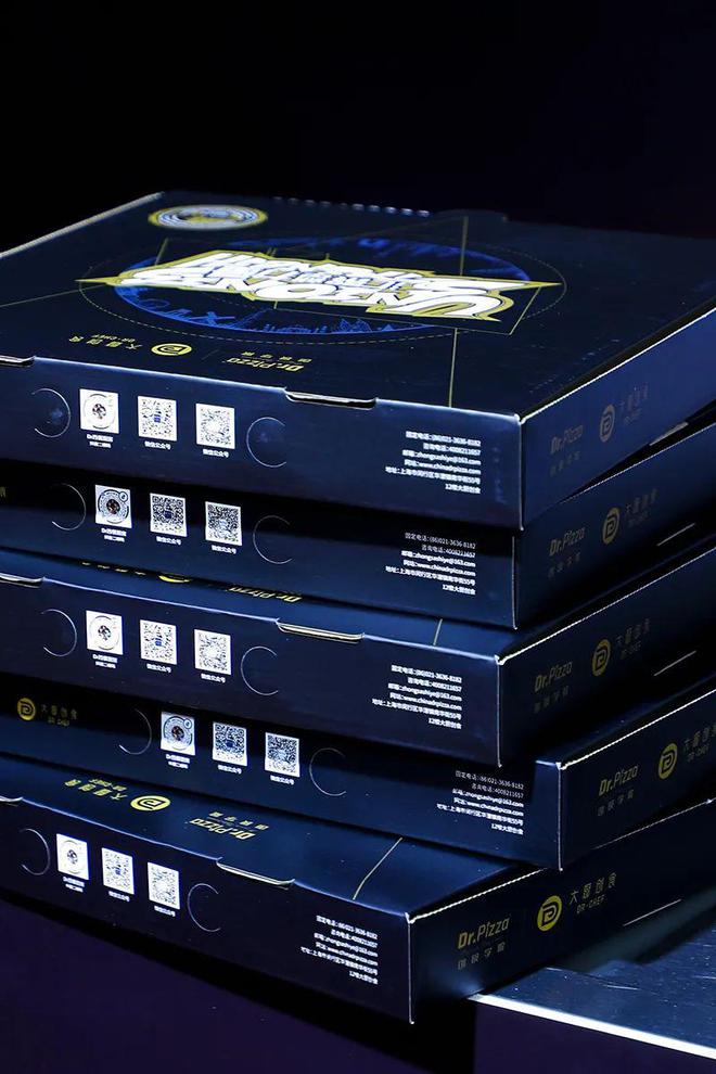 ：经典or创新？模仿or创新？营业放假？pg电子模拟器免费版披萨创业的决策选择(图4)