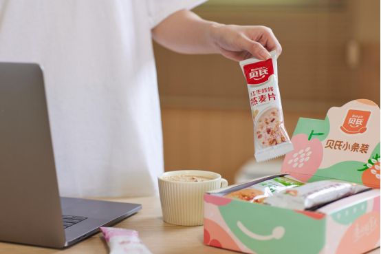 构以多元风味稳居早餐热销 TOP1pg电