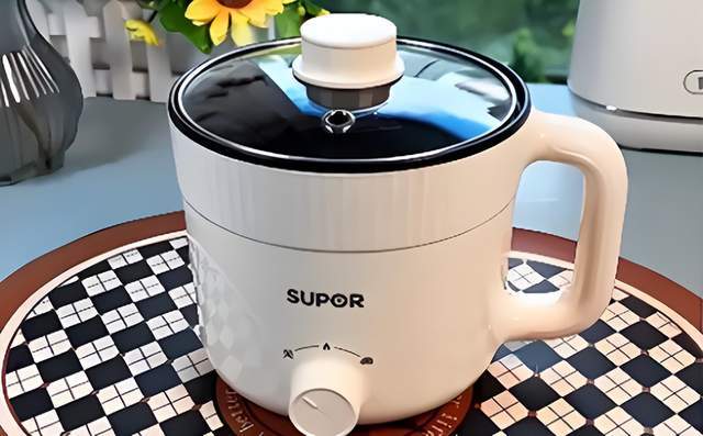 技术先进的车咱说说这几天买电煮锅的事情p